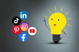 social media marketing