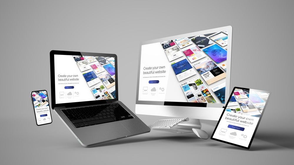 website speed